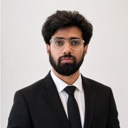 Photo of Muhammad Afan
